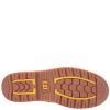 CAT Powerplant SB Safety Boots Steel Toe Caps Honey